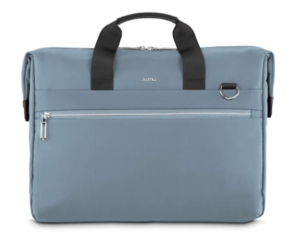 Torba na laptopa Hama Ultimate 13.3-14.1 Niebieska